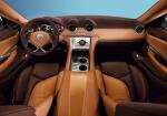 Fisker Karma EVer 2011 года